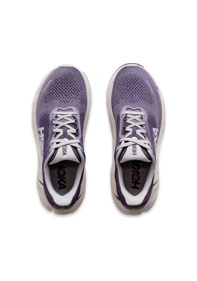 Hoka 1176570 W Arahi 9 Koşu Mor Kadın Spor Ayakkabı