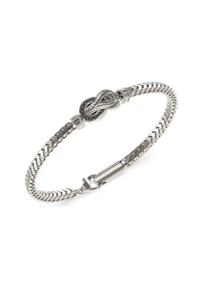 Guess Jgujumb05028jwsts Erkek Bileklik Metalik Gri