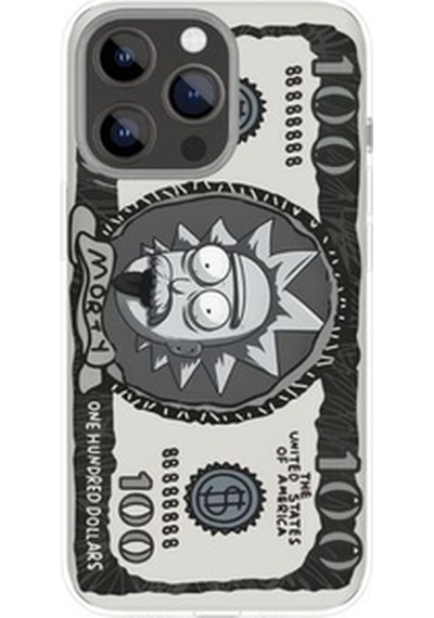 Rick And Morty Çiftlere Özel Apple Uyumlu iPhone Tüm Modellere Kılıf 678x111213141516 Plus