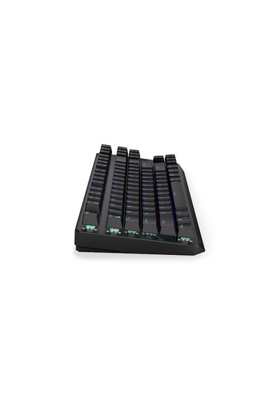 Endorfy Thock Wireless Tkl Kailh Black Switch Rgb İngilizce Kablo