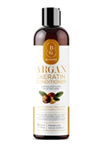 Argan Ve Keratin Ekstra Canlılık Için Saç Kremi 350 Ml