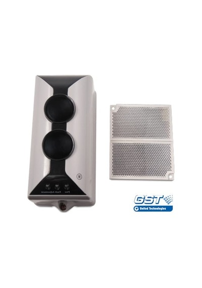 Gst I-9105r Beam Dedektör 100mt Yangın Yansımalı Işın