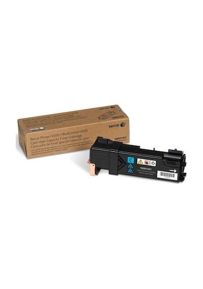 Xerox Phaser 6500-106R01601 Mavi Toner
