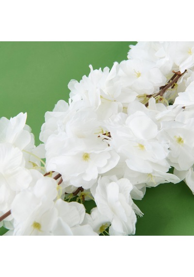 Time Sakura Dal Çiçek - Asorti - 90 Cm