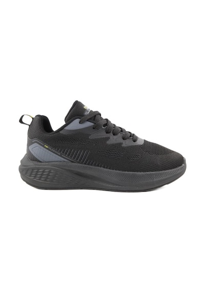 M.P Mp 261-6502 Siyah Erkek Sneakers