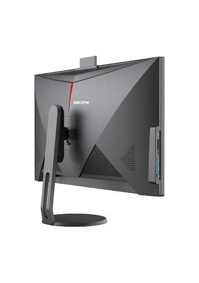 Seclife HBA-D6750B i5-12400 32 GB 1 TB SSD 27" Dos AIO Masaüstü Bilgisayar