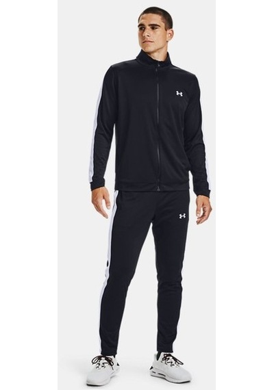 Under Armour Erkek UA EMEA Eşofman Takımı 1357139-001 Siyah