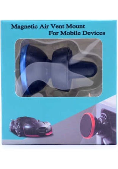 New Magnetic Air Vent Mount Araç Içi Telefon Tutucu
