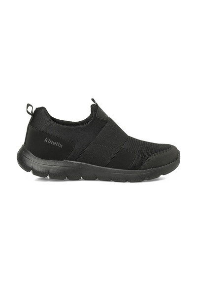 Kinetix Belur Tx 6fx Siyah Erkek Comfort Ayakkabı 000000000102124739 Siyah-k Grı