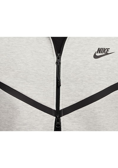 Nike Tech Erkek Günlük Ceket Hv0949-063 Renkli renkli