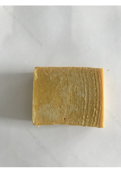 Göçmen Gıda Doğal Bıttım Sabunu 150 G