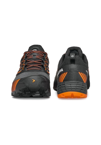 Scarpa Ribelle Run Xt Erkek Koşu Ayakkabısı Siyah