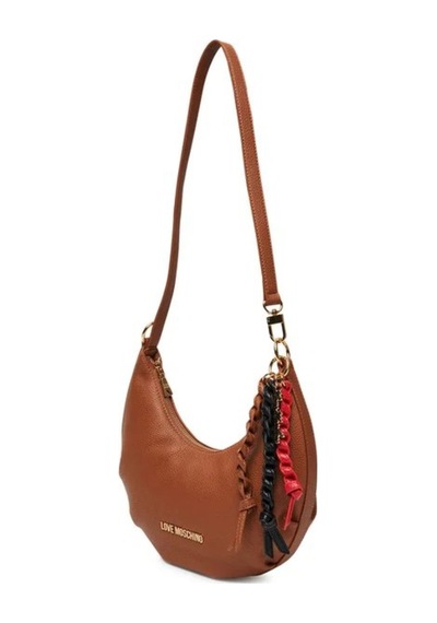 Love Moschino Kadın Omuz Çanta Jc4308pp0mk1120a Camel