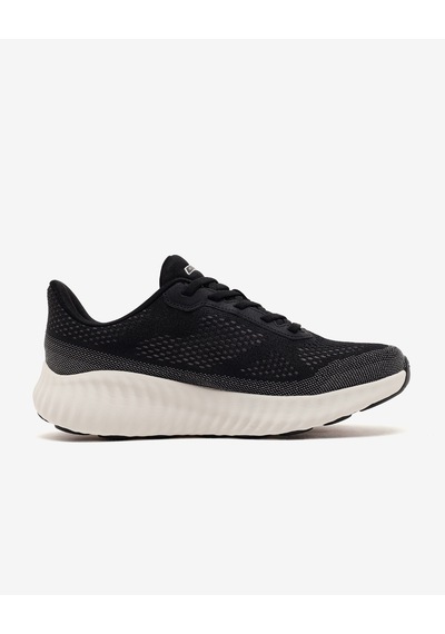 Skechers Go Run Now Kadın Siyah Koşu Ayakkabısı 129735 Bkw Siyah