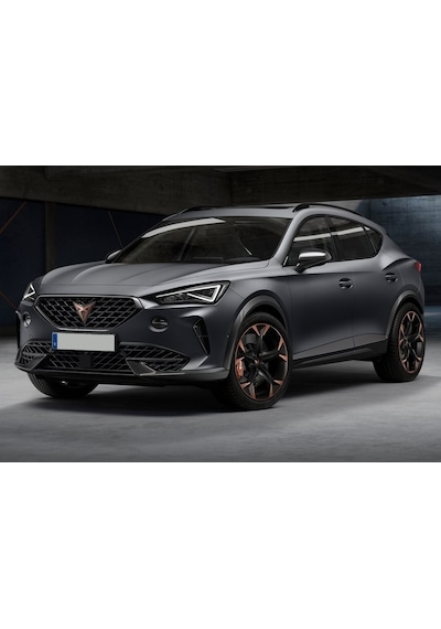 Cupra Formentor 2021-24 Bagaj Kapağı Açma Kolu Düğmesi 6V0827566