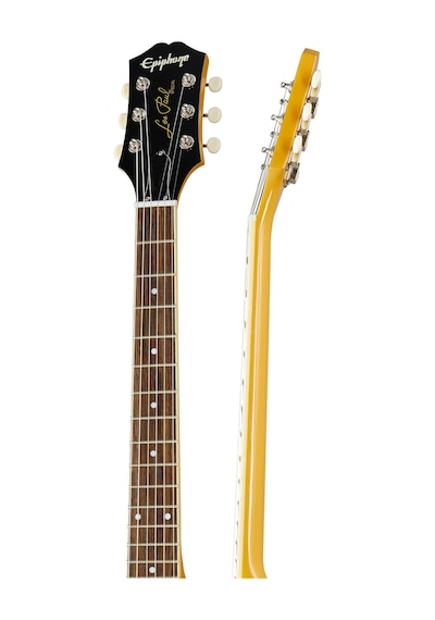 Epiphone Les Paul Special Elektro Gitar Tv Yellow