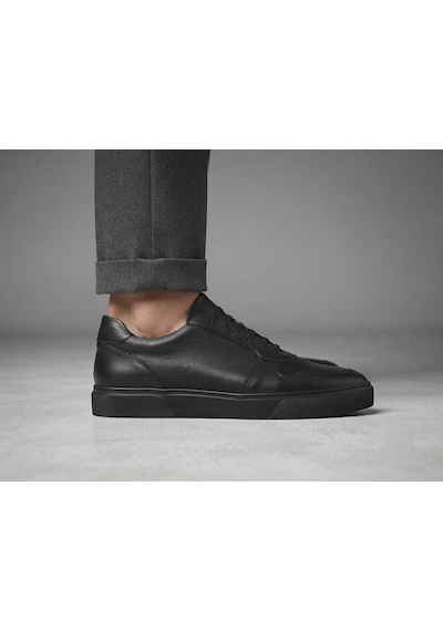 Growish Gd0134 Hakiki Deri Büyük Numara 45 46 47 Numara Kaydırmaz Güçlü Taban Ekonomik Siyah Günlük Sneaker Erkek Ayakkabı Siyah - Siyah Growish Gd0134 Hakiki Deri Büyük Numara 45 46 47 Numara Kaydırmaz Güçlü Taban Ekonomik Siyah Günlük Sneaker Erkek Ayakkabı Siyah - Siyah