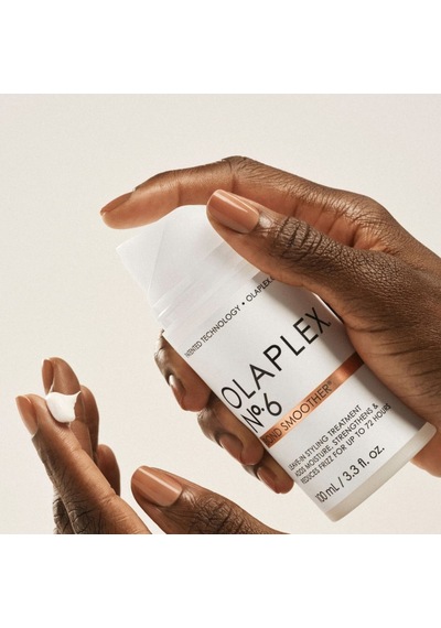 Olaplex - The Endless Shine Smooth Hair - Set