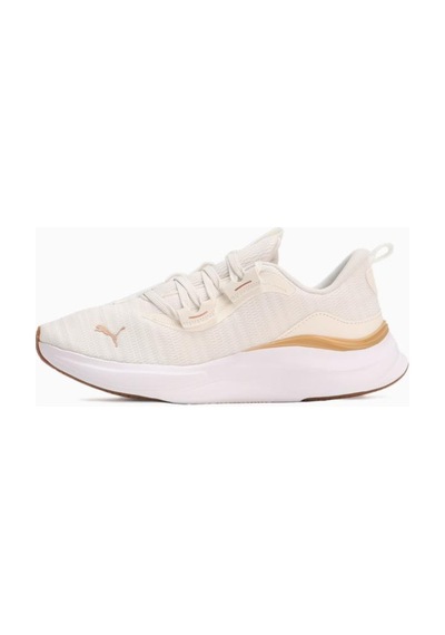 Puma Softride Harmony Wns 310019 02 Kadın Yürüyüş Ve Koşu Ayakkabısı Bej Altın 36-40 001