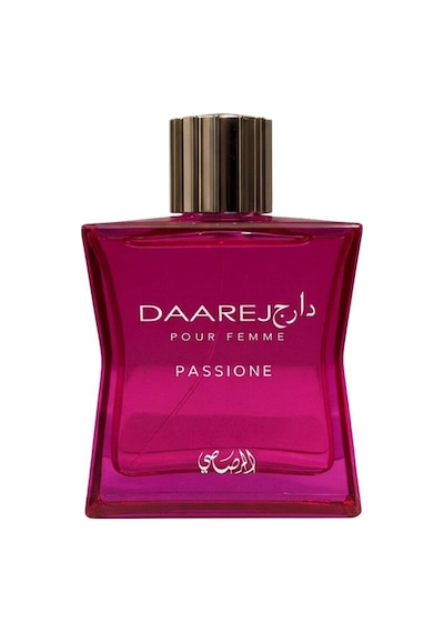 Rasasi Daarej Passione Edp 100 Ml Kadın Parfümü Çiçeksi  - Meyve