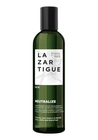 Lazartigue sararma Karşıtı Şampuan 250 Ml