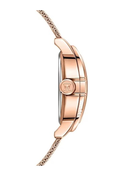 Welder Moody Welder Wmd7001 Kadın Kol Saati Rose Gold