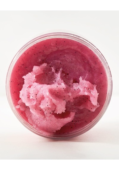 Marşmalow Şekerli Vücut Scrubı 300 Ml