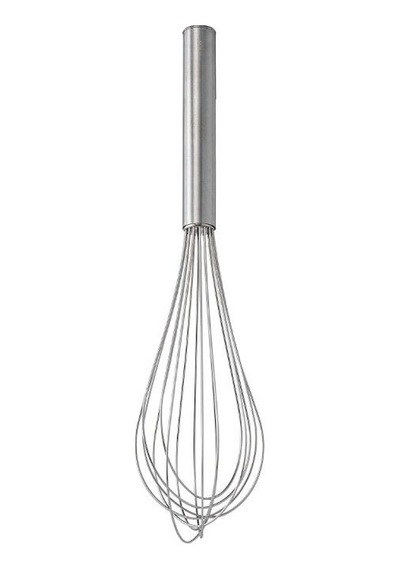 Ikea Koncıs Çırpıcı 30 Cm Krom 1 Parça