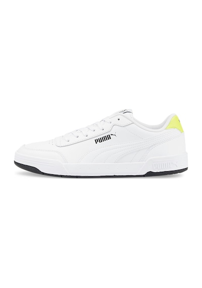 Puma Caracal Ayakkabı 369863 36 Beyaz