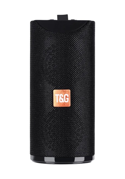 Tg Tg113 Usb/sd/fm/bluetooth Destekli Taşınabilir Wıreless Hoparlör