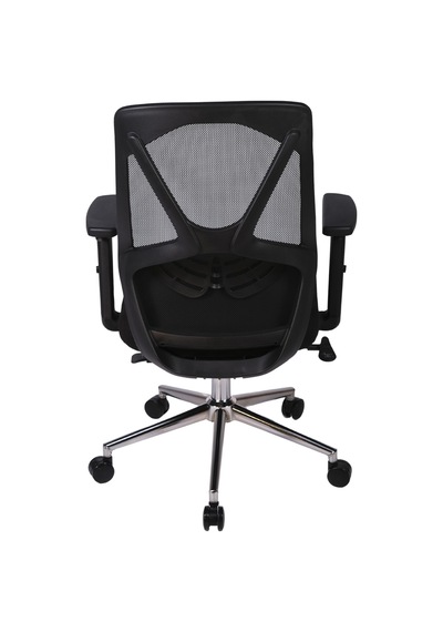 Ofisbazaar Dolphin Siyah Fileli Çalışma Koltuğu Ergonomik Şef Ve Toplantı Koltuğu Siyah Fileli Siyah Ofisbazaar Dolphin Siyah Fileli Çalışma Koltuğu Ergonomik Şef Ve Toplantı Koltuğu Siyah Fileli Siyah