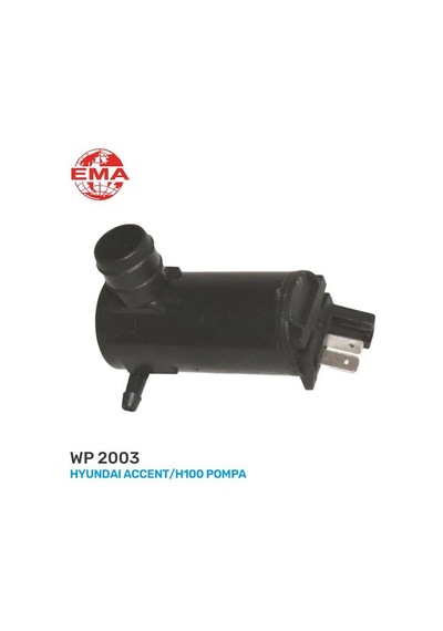 Ema Cam Su Fiskiye Pompası Hyundaı Accent E.m-starex Ve Muhtelif Eski Model Japon Ar IS00-EMA WP2003