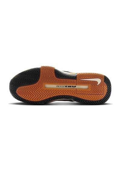Nike Gp Challenge 1 Osaka Sert Kort Kadın Tenis Ayakkabısı Fj1810-700 Kahve