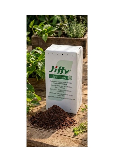 Tps Saf Torf 210 Litre Balya Sphagnum Peat Moss Estonya Torfu Gübreli Beyaz Torf Fide Ve Saksı Harcı 210 L