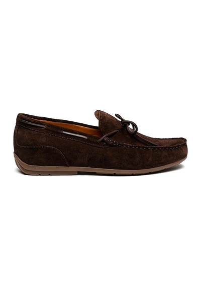 Greyder 2Y1UA67848 Erkek Casual Ayakkabı - Kahverengi