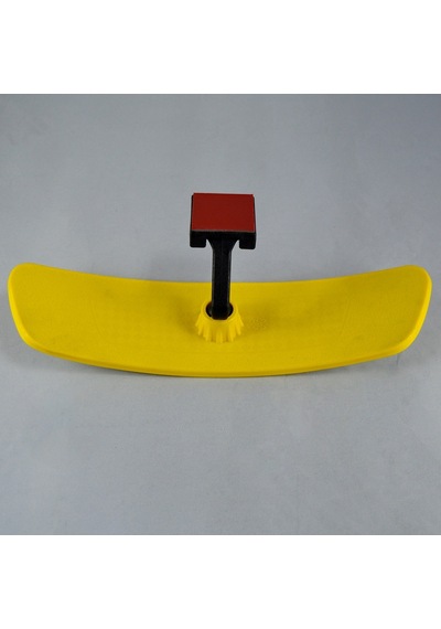 Pırlanta-6 Kollu Universal Dikiz Aynası 27X7 Cm