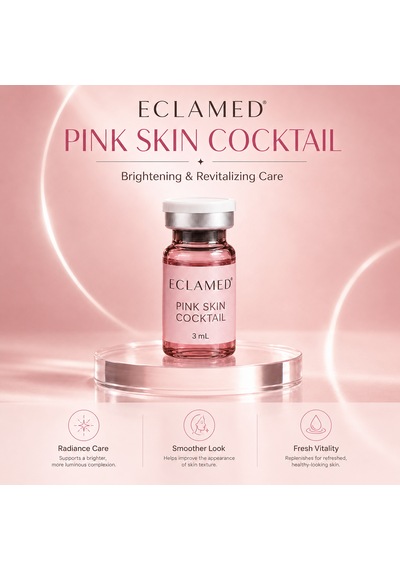 Eclamed Pink Skin Cocktail
