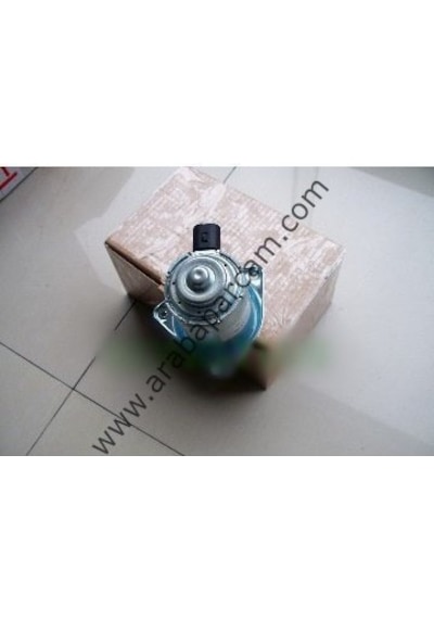 Renault R19 Fan Motoru 7700828624