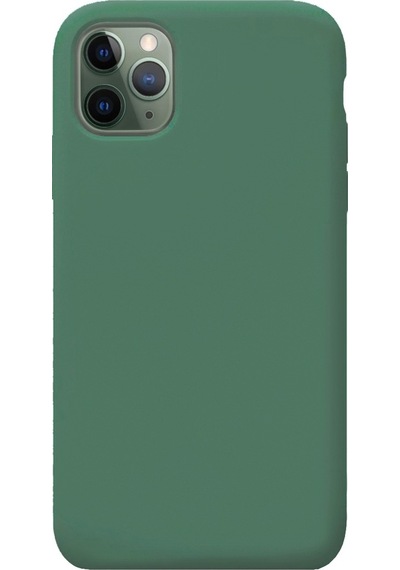 Apple Uyumlu iPhone 12 / 12 Pro Kilif Nano Lansman Silikon Arka Kapak 565714497