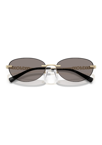 Mk 1151 101487 58 Michael Kors Manchester Güneş Gözlüğü Altın
