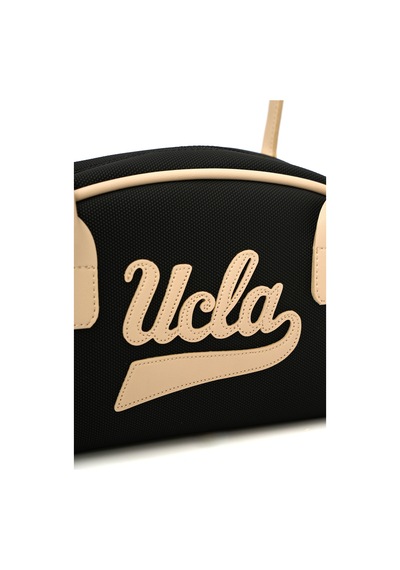 Ucla Kadın El Ve Çapraz Çanta 05uc25k9002 Siyah