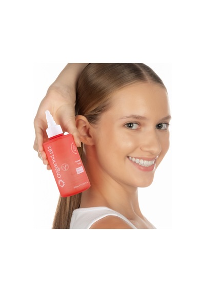 Organixlab Reveal Aha-Bha Akne Karşıtı Tonik 200 ML