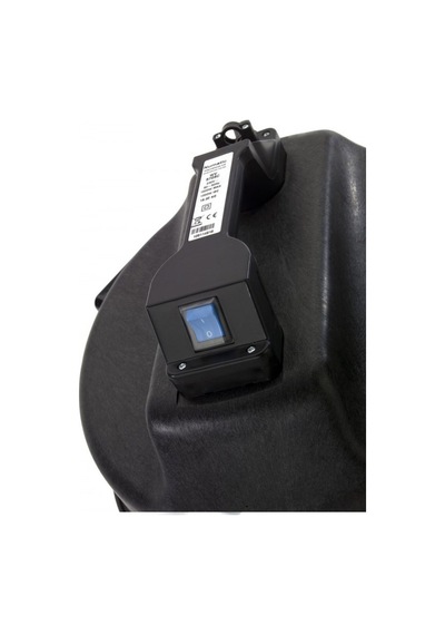 Numatic WVD570 23 L Endüstriyel Islak-Kuru Tip Elektrik Süpürgesi