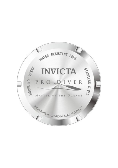 Invicta 222073 Erkek Kol Saati