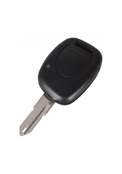 Renault Clio Anahtar Kabi 1 Butonlu-1999-2012 Uyumludur 301818865
