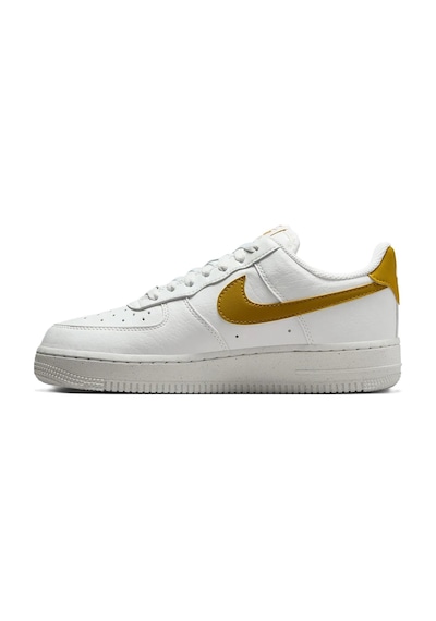 Nike Air Force 1 '07 Next Nature Womens Sneaker Kadın Günlük Spor Ayakkabı Bej