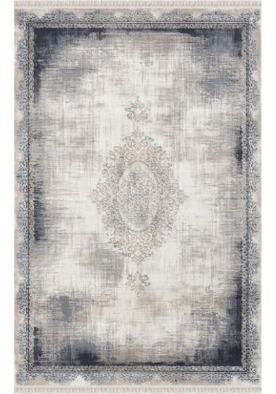 Merinos Rodın 19770 Halı Oval 035