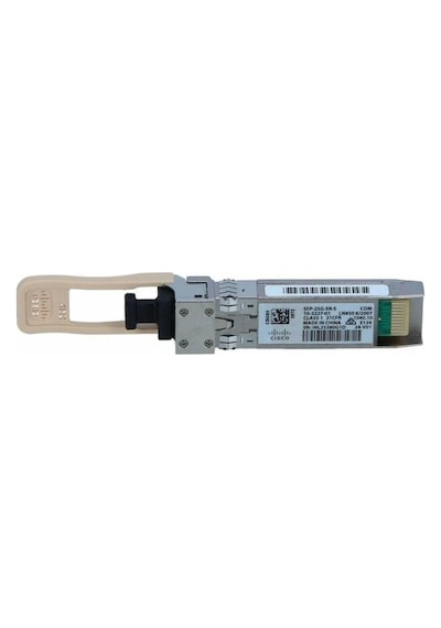 Sfp-25g-sr-s 25g Sfp28 Modül 100m Om4 Mmf Lc Duplex Dom Destekli-121500