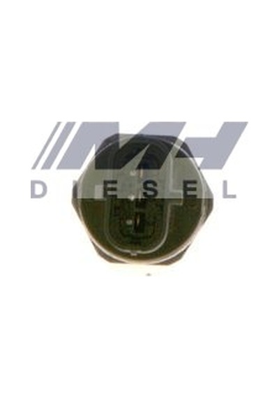 Bosch 0281002964 Yakıt Basınç Sensörü Iveco Daily Eurocargo Man Daf Cummins Isuzu Opel Bmc