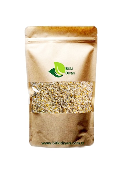 MAYIS PAPATYASI 500GR